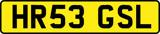 HR53GSL