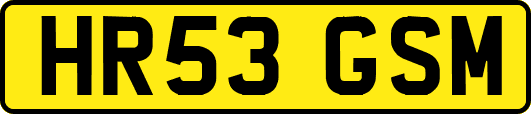 HR53GSM