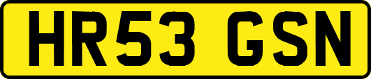 HR53GSN
