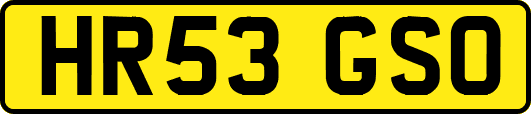HR53GSO