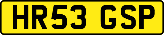 HR53GSP