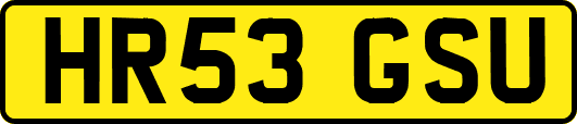 HR53GSU