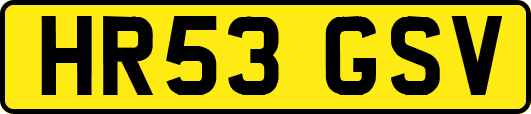 HR53GSV