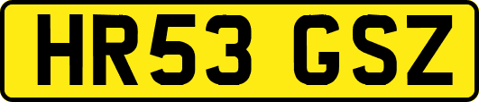 HR53GSZ