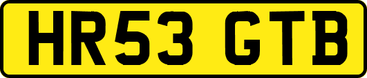 HR53GTB