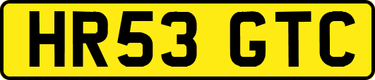 HR53GTC