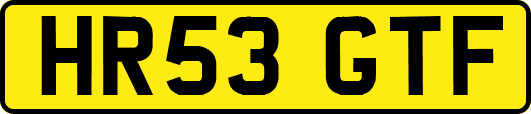 HR53GTF