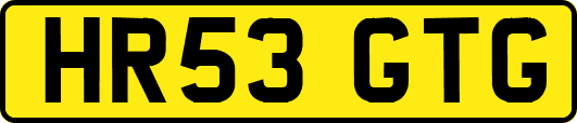 HR53GTG