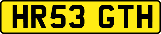 HR53GTH