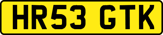 HR53GTK