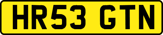 HR53GTN