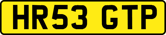 HR53GTP