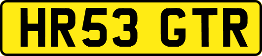 HR53GTR