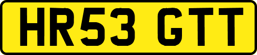 HR53GTT