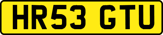 HR53GTU