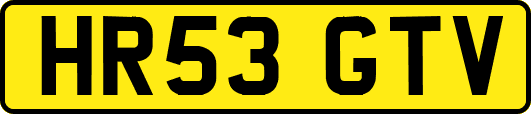 HR53GTV