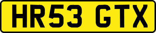 HR53GTX