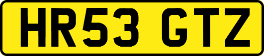 HR53GTZ