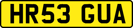 HR53GUA