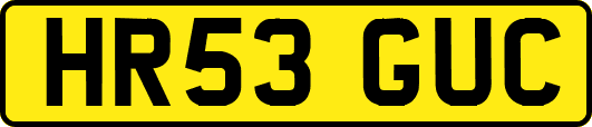 HR53GUC