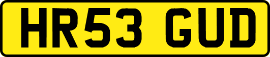 HR53GUD