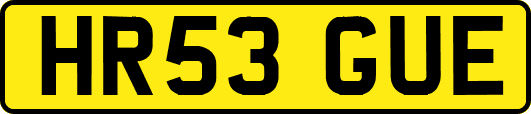 HR53GUE