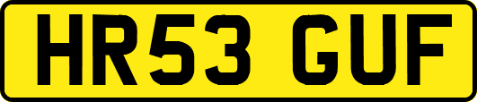 HR53GUF