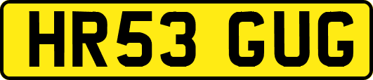 HR53GUG