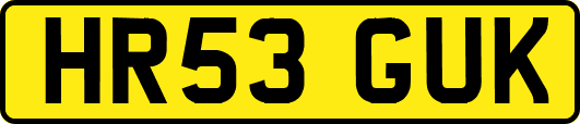 HR53GUK