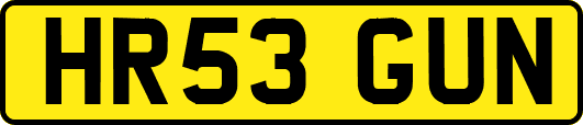 HR53GUN