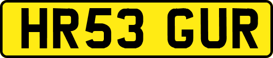 HR53GUR