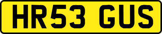 HR53GUS