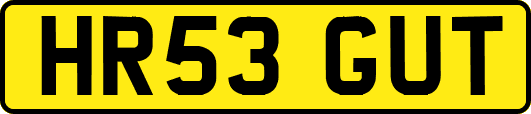 HR53GUT