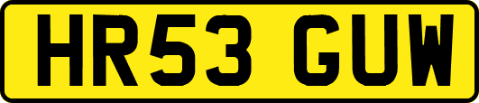 HR53GUW