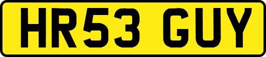 HR53GUY