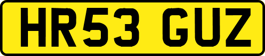 HR53GUZ