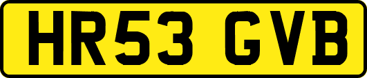 HR53GVB