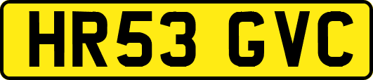 HR53GVC