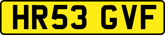 HR53GVF