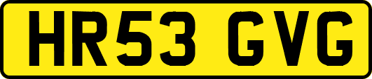 HR53GVG