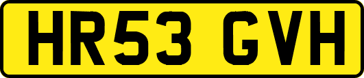 HR53GVH