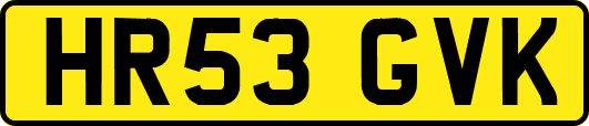 HR53GVK