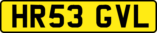 HR53GVL