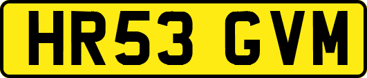 HR53GVM