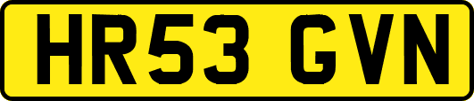 HR53GVN