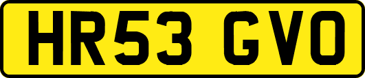 HR53GVO