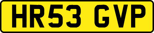 HR53GVP