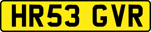 HR53GVR