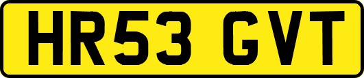 HR53GVT