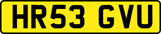 HR53GVU